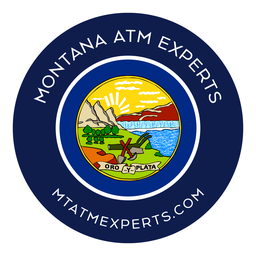 Montana ATM Experts logo